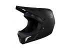 Casque Enfant SHOT Rogue Solid Noir Mat