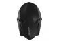 Casque Enfant SHOT Rogue Solid Noir Mat
