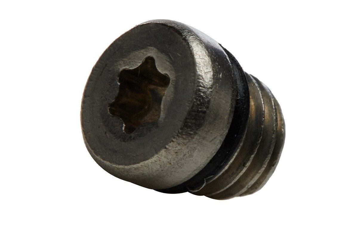 Vis de Purge et Joints SRAM (x10)