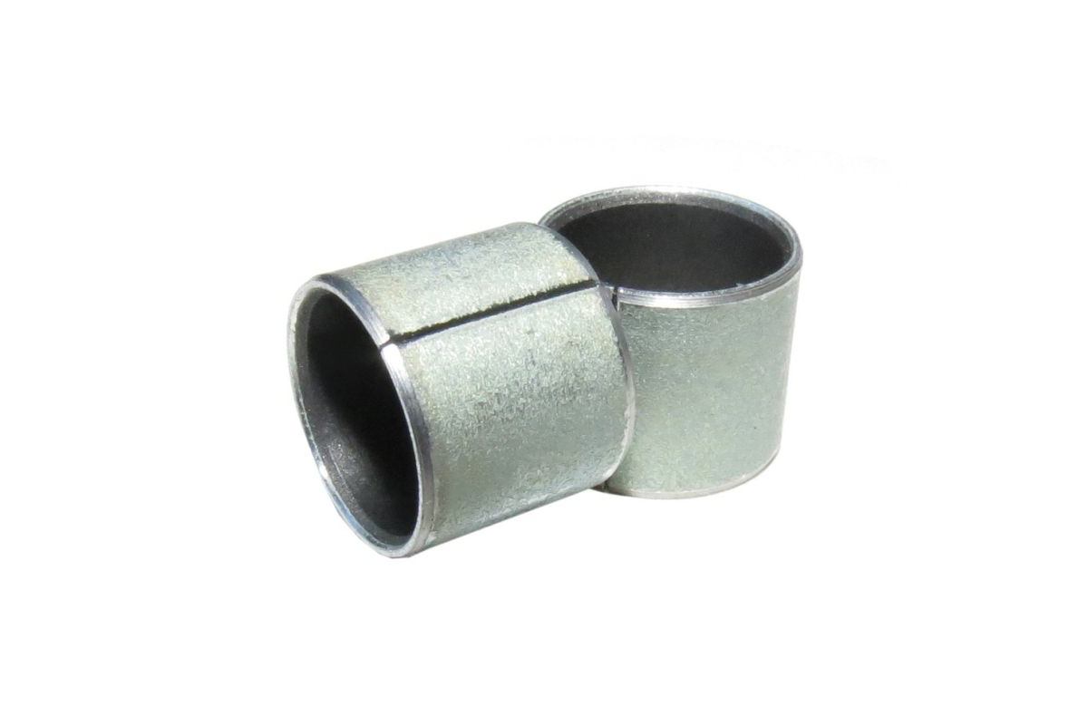 Buselures d'Amortisseur ROCKSHOX Ario/Bar/Pearl/Mc (x2)