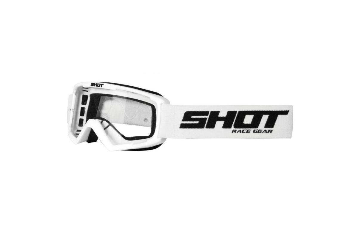 Masque Enfant SHOT Rocket