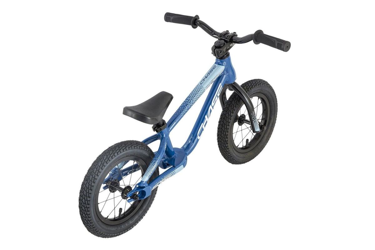 Draisienne CHASE Edge 2023 | Vélo d'Équilibre BMX Race Haut de Gamme