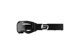 Masque SHOT Assault 2.0 Astro Noir Mat