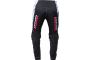 Pantalon Enfant ANSR Syncron Pro Blanc/Noir/Rose