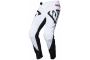 Pantalon Enfant ANSR Syncron Pro Blanc/Noir/Rose