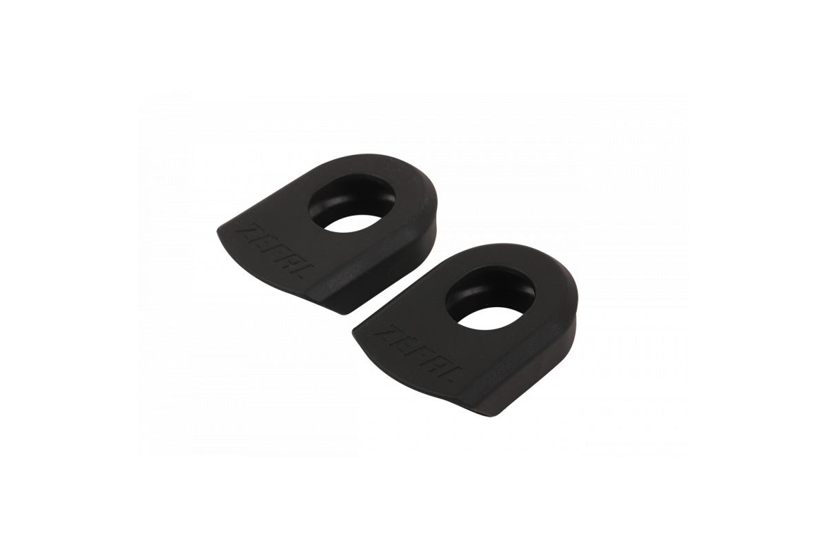 Protections de Manivelles ZEFAL Crank-Armor