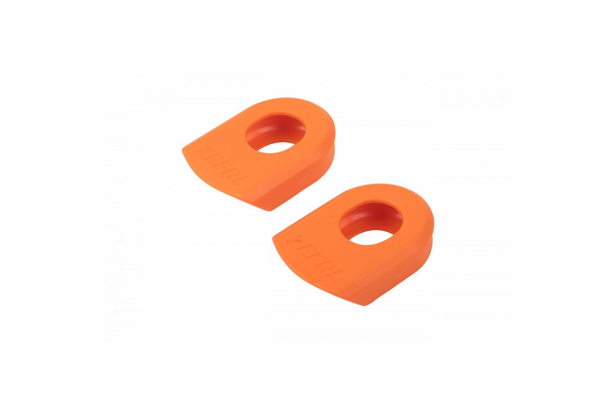 Protections de Manivelles ZEFAL Crank-Armor