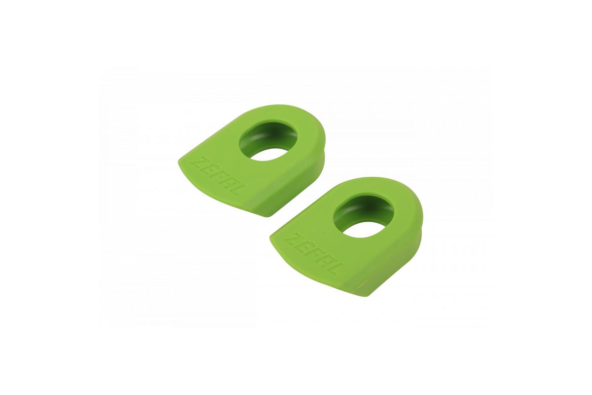 Protections de Manivelles ZEFAL Crank-Armor