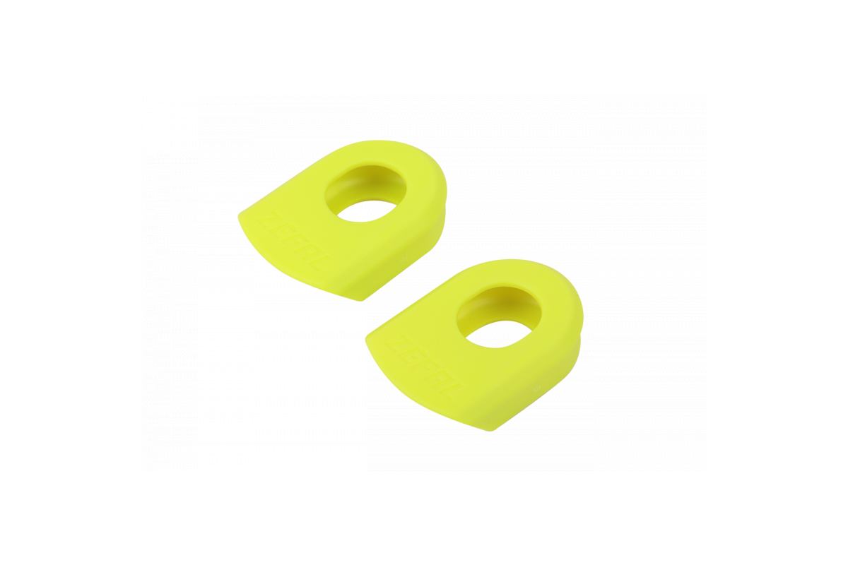 Protections de Manivelles ZEFAL Crank-Armor