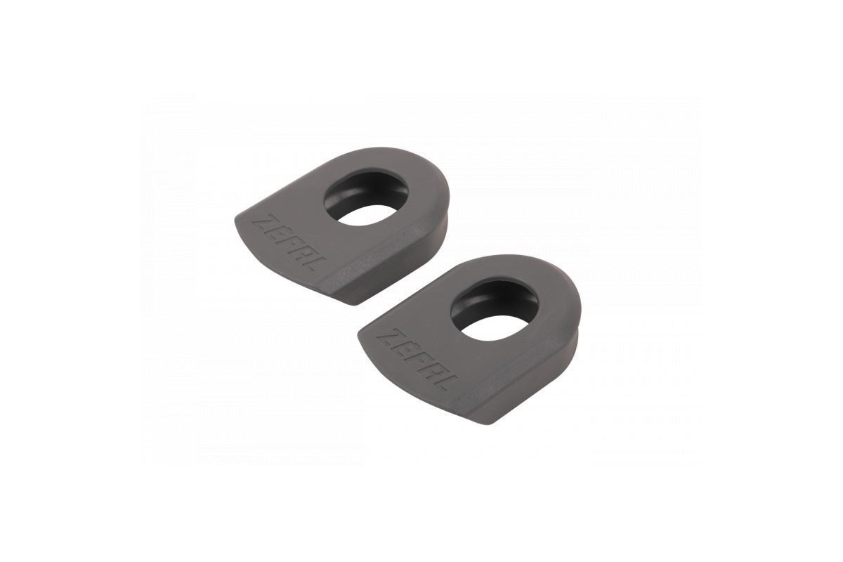 Protections de Manivelles ZEFAL Crank-Armor