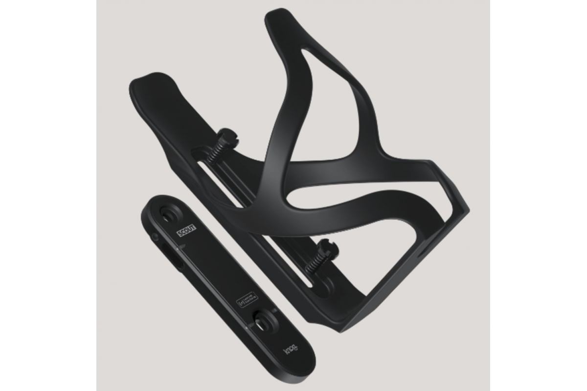 Knog Scout traceur GPS connect-eacute- avec alarme 85 DB