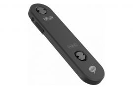 Knog Scout traceur GPS connect-eacute- avec alarme 85 DB