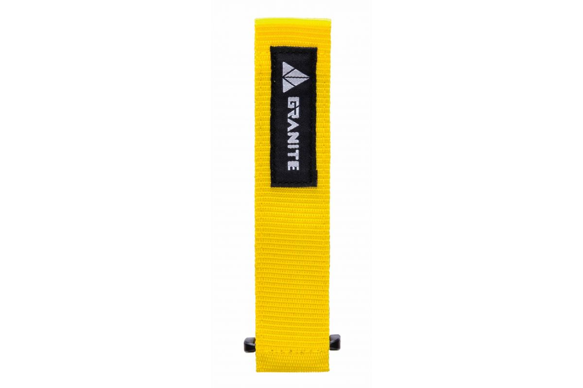 Sangle Porte Accessoires GRANITE ROCKBAND