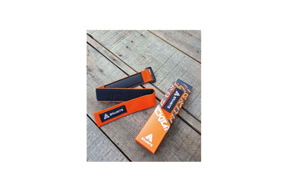 Sangle Porte Accessoires GRANITE ROCKBAND