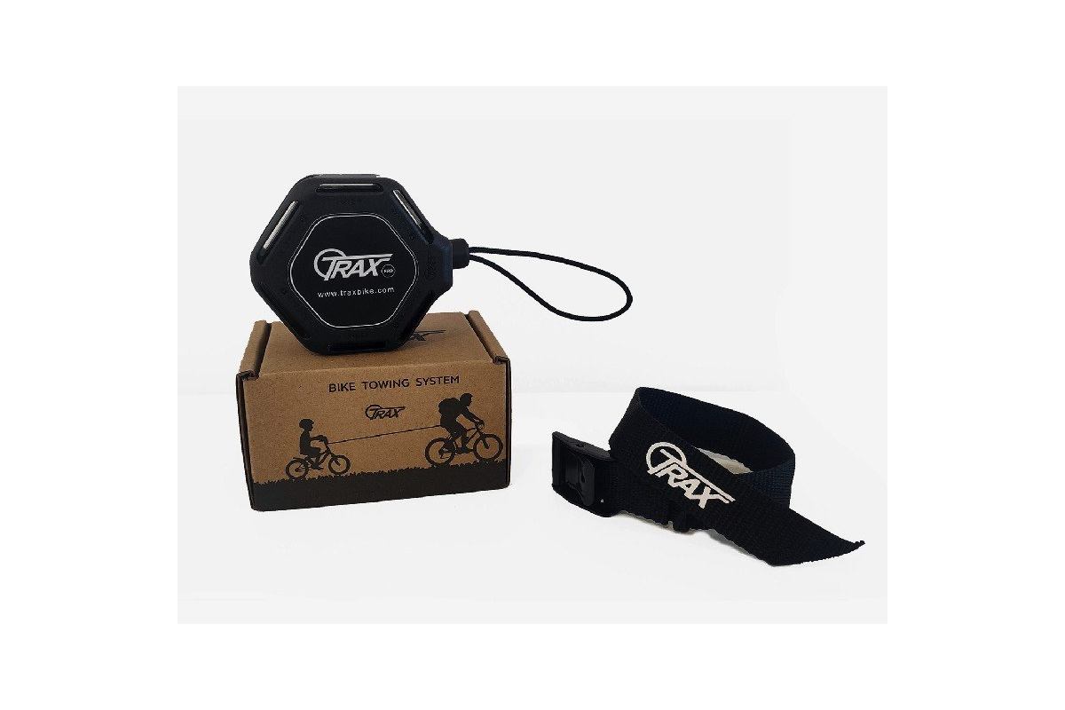 Syst-egrave-me de Traction V-eacute-lo TRAX PRO