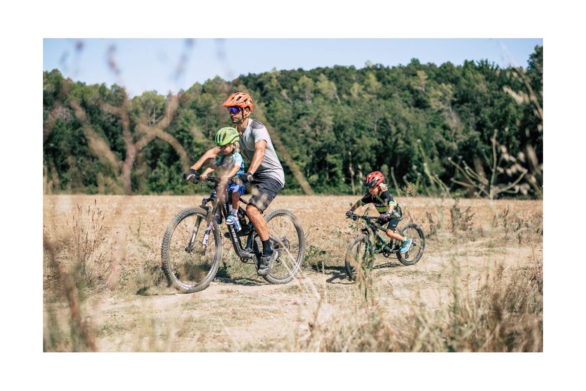 Syst-egrave-me de Traction V-eacute-lo TRAX PRO