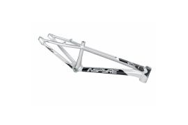 Cadre INSPYRE Concorde V2 Cruiser Argent