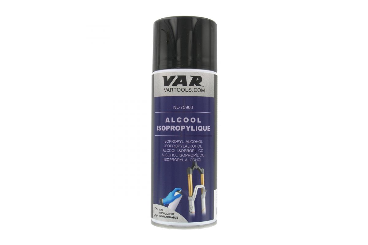 Alcool Isopropylique VAR 300ml