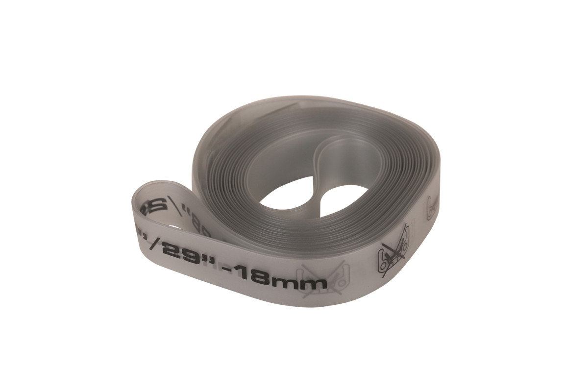 Fonds de Jantes ZEFAL PVC Route 28-quot-x18mm