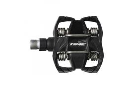 Pédales TIME ATAC MX 4