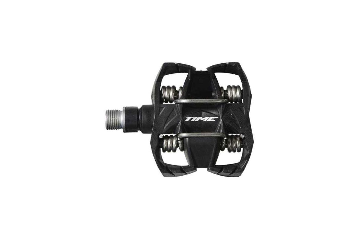 Pédales TIME ATAC MX 4