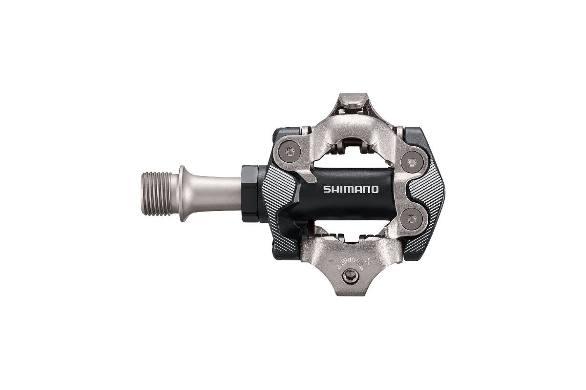 Pédales SHIMANO Deore XT PD-M8100