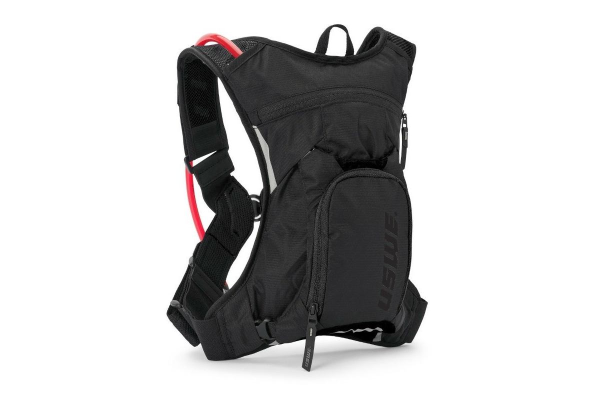 Sac à Dos USWE Hydro 3 Noir