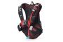 Sac à Dos USWE Hydro 8 Noir/Rouge