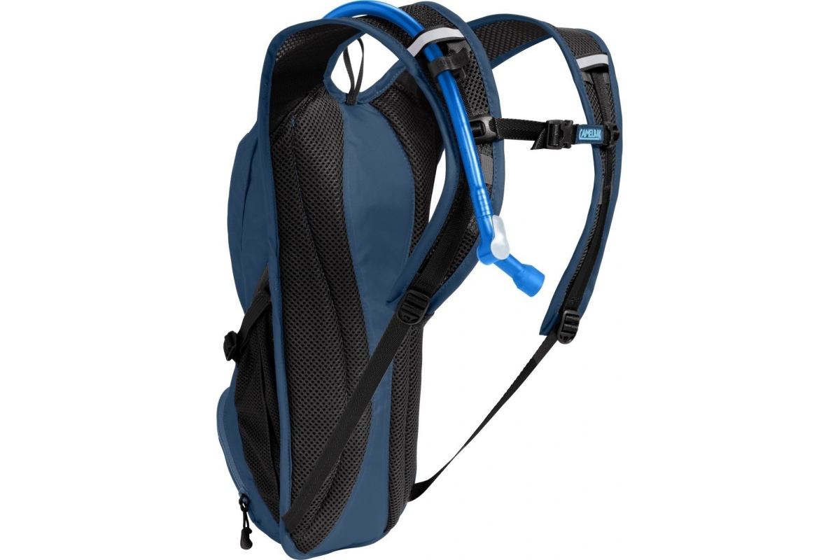 Sac à Dos CAMELBAK Aurora 2,5L Gibraltar Navy / Bleu Lac