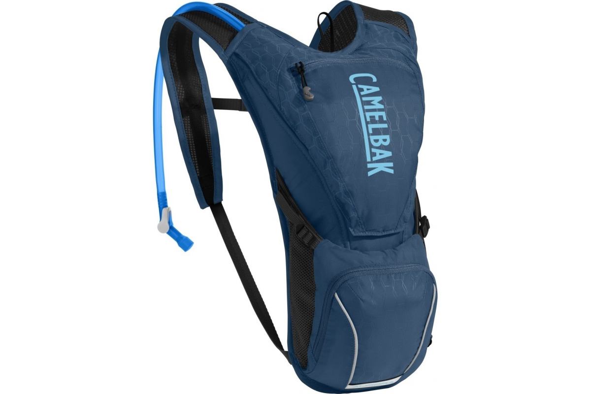 Sac à Dos CAMELBAK Aurora 2,5L Gibraltar Navy / Bleu Lac