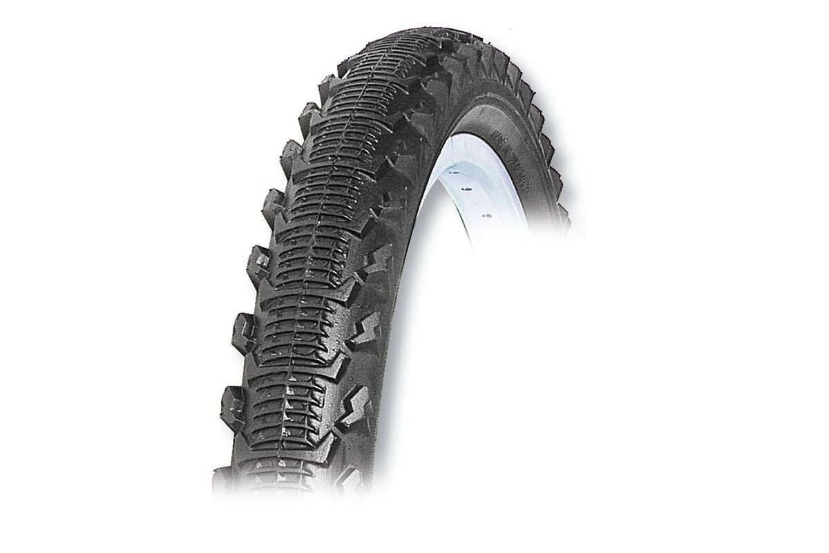 Pneu Enfant VEE RUBBER 24x1.75 Noir VR-185