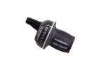Commande de Vitesses Droite SRAM MRX COMP poignee tournante 7v