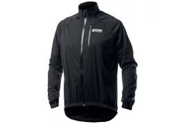Coupe-Vent BIOTEX BLOCK RAIN Noir
