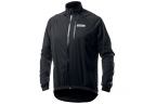Coupe-Vent BIOTEX BLOCK RAIN Noir