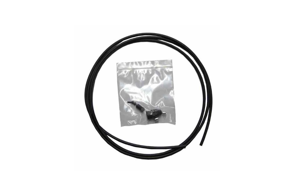 Kit Hydraulic Code, Code R, Elixir 1/3, Juicy 3 DB1/3 2000mm