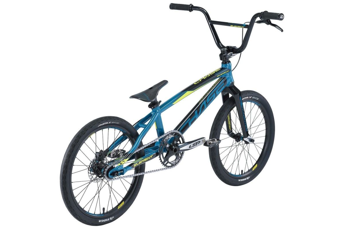 BMX CHASE Element Pro 2023