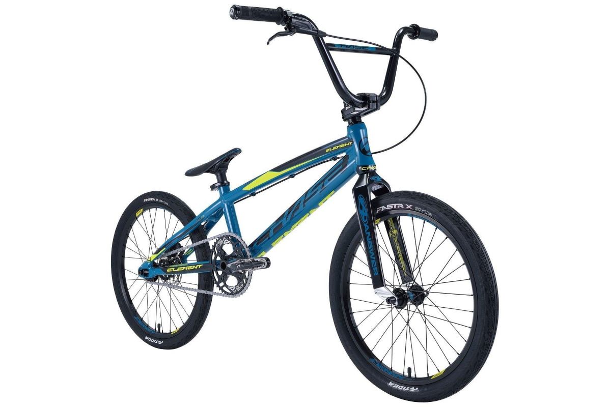 BMX CHASE Element Pro 2023