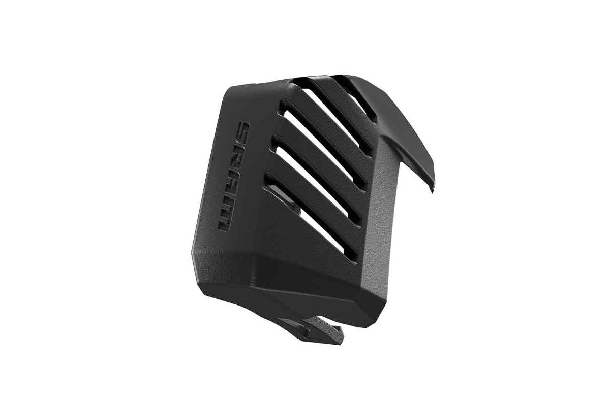 Capot de Protection Batterie SRAM pour D-eacute-railleur Arri-egrave-re Eagle AXS