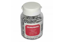 SRAM Embout de Câble pour de Gaine Dérailleur 1,2mm par 500