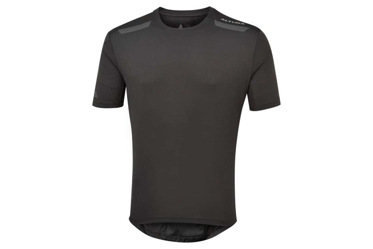 Tee Shirt Manches Courte ALTURA ALL ROAD PERFORMANCE