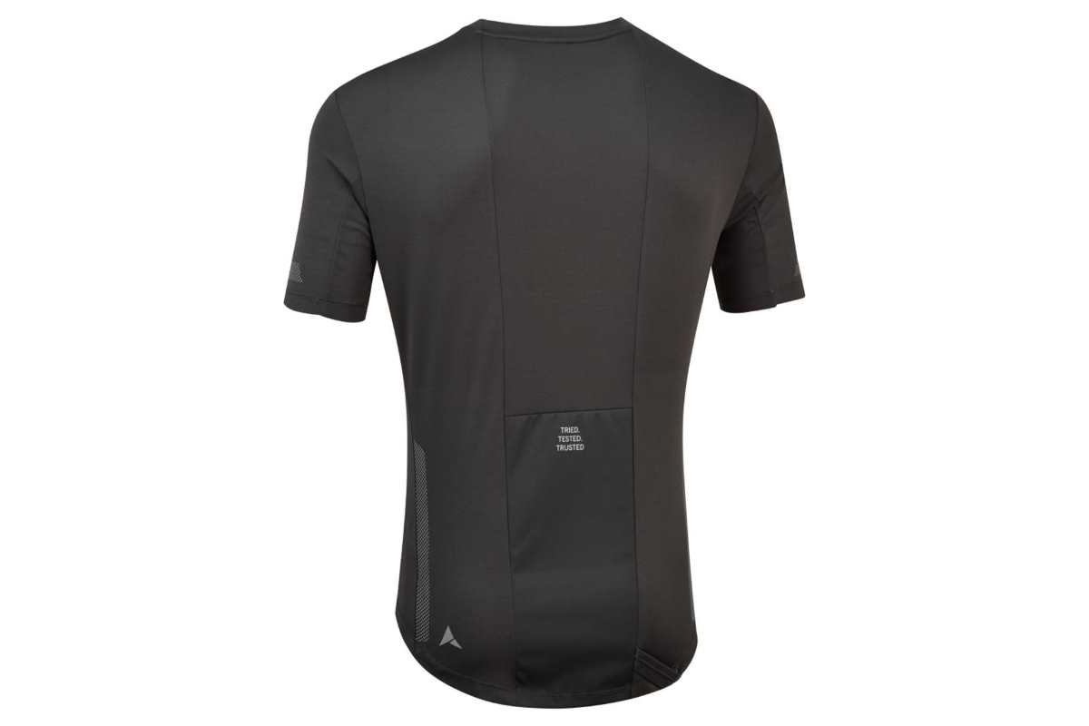 Tee Shirt Manches Courte ALTURA ALL ROAD PERFORMANCE