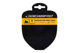 Câble frein VTT - Pro Polished Slick Stainless - SRAM/Shimano