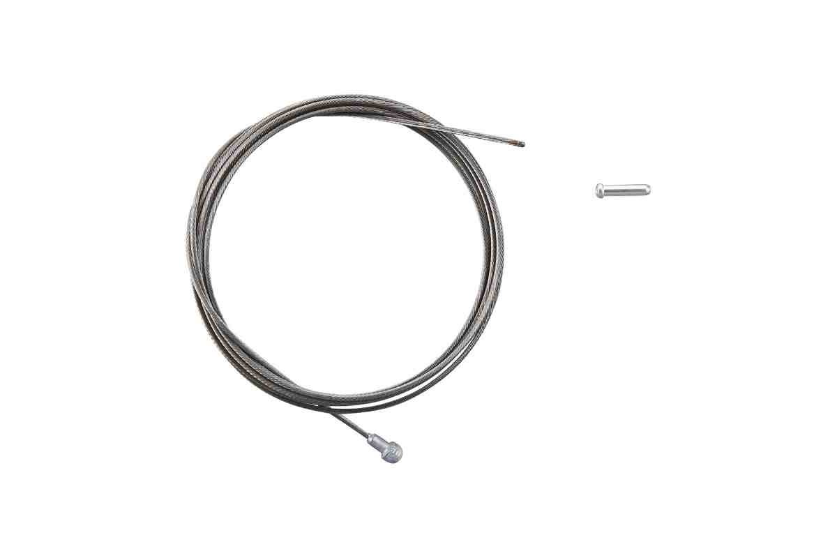 Câble de Frein Route SHIMANO SUS Inox 2050mm