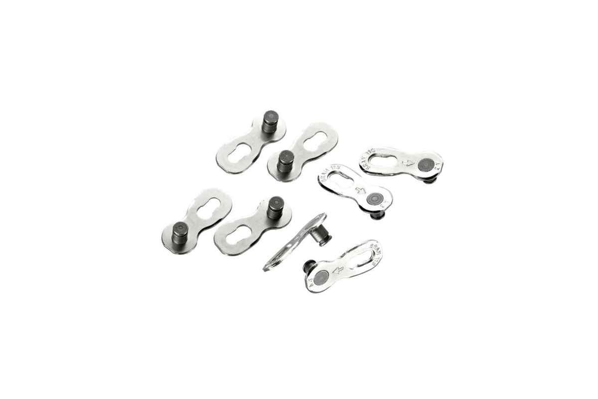 SRAM Power Lock 11 Vitesses 4 pcs