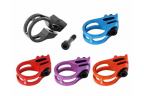 Collier de Fixation Anodis-eacute- SB3 pour Shifter Sram