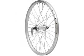 Roue Avant Enfant MACH1 20" Double Paroi Axe à Serrage Rapide