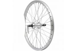 Roue Arrière Enfant MACH1 24" Double Paroi pour Roue Libre Qr