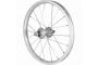 Roue Arrière MACH1 KID M110 16" Monovitesse | Vélo Enfant Aluminium