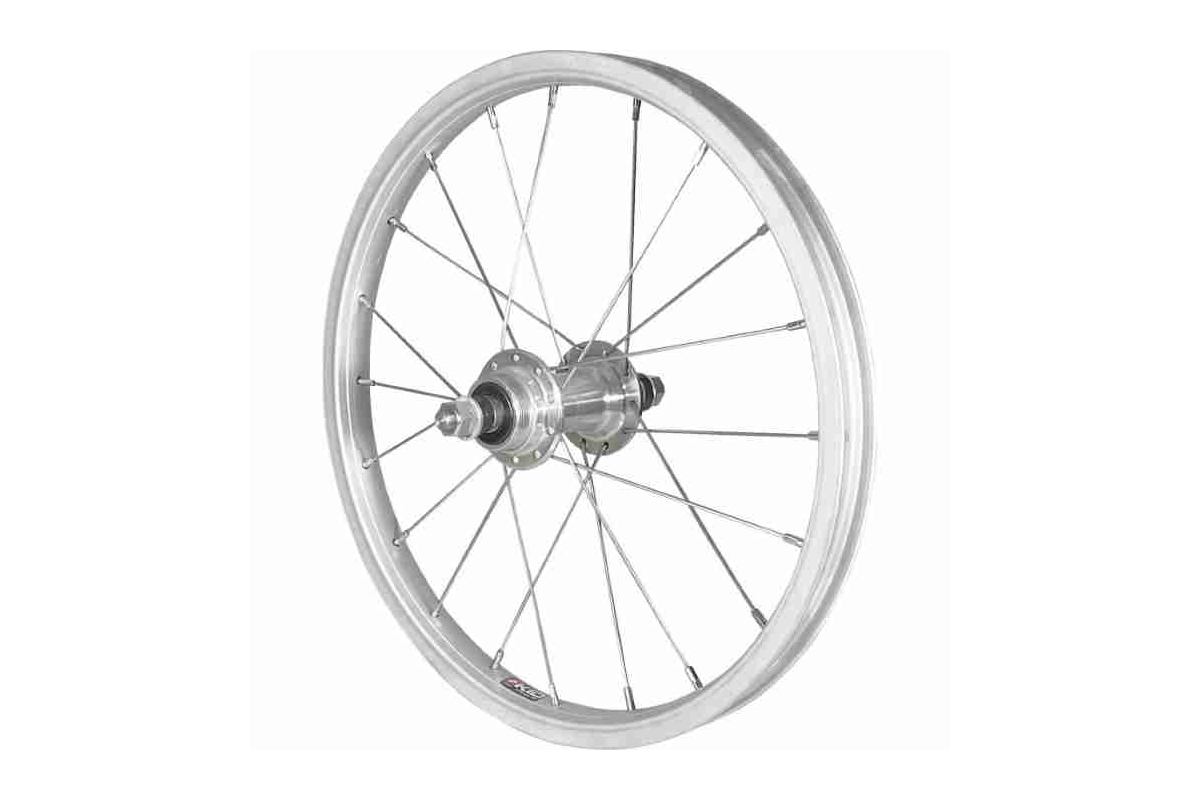 Roue Arrière MACH1 KID M110 16" Monovitesse | Vélo Enfant Aluminium