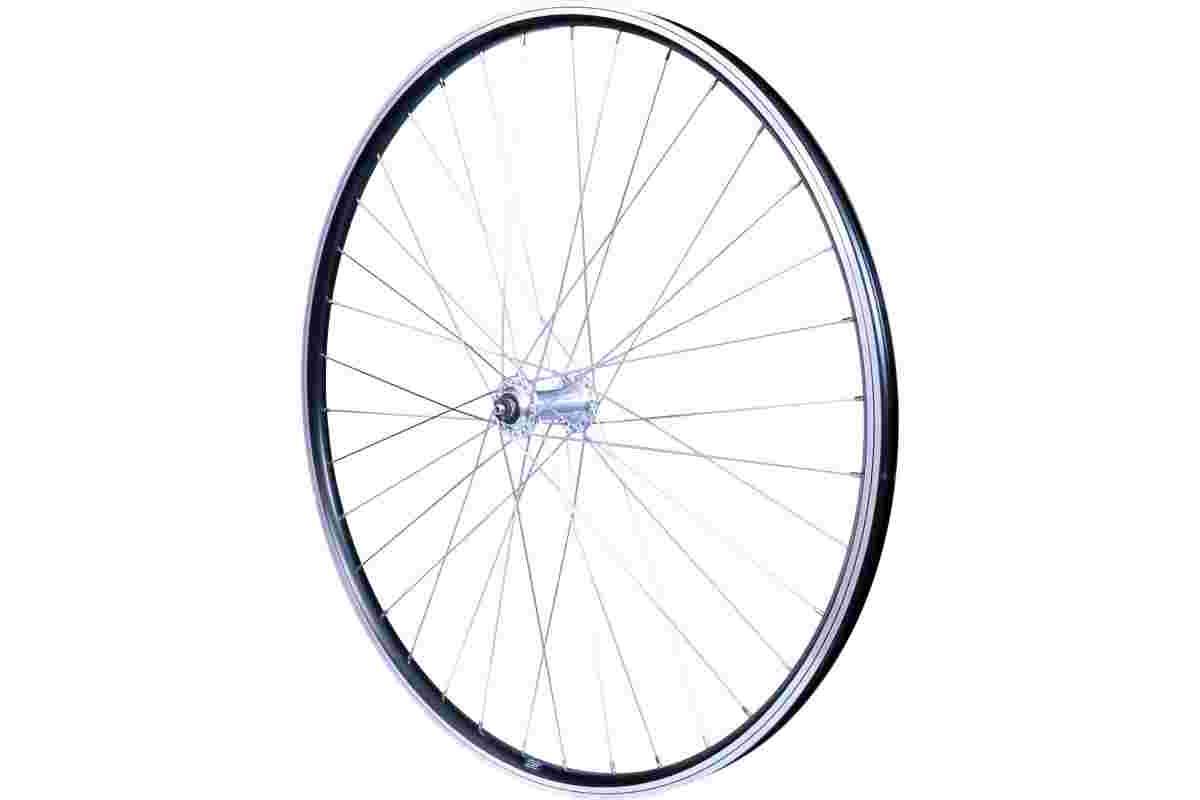 Roue Avant MACH1 ER-10 26" 9x100 mm QR Noir